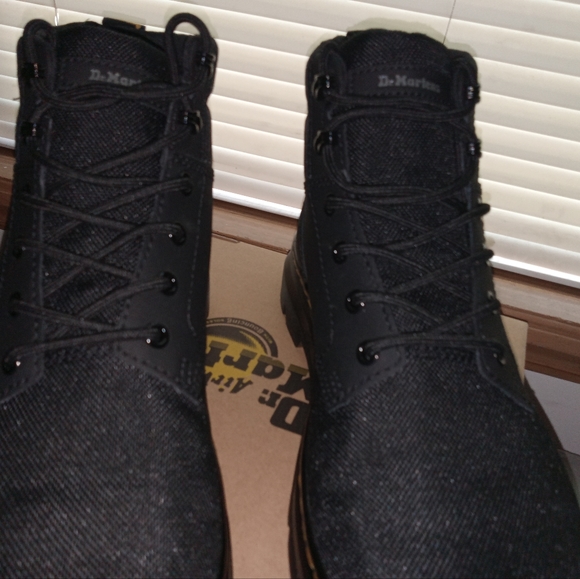 Dr. Martins